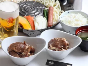 松尾成吉思汗烤羊肉（札幌宫之森店） 4