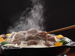 마쓰오 징기스칸 삿포로 미야노모리점 6
