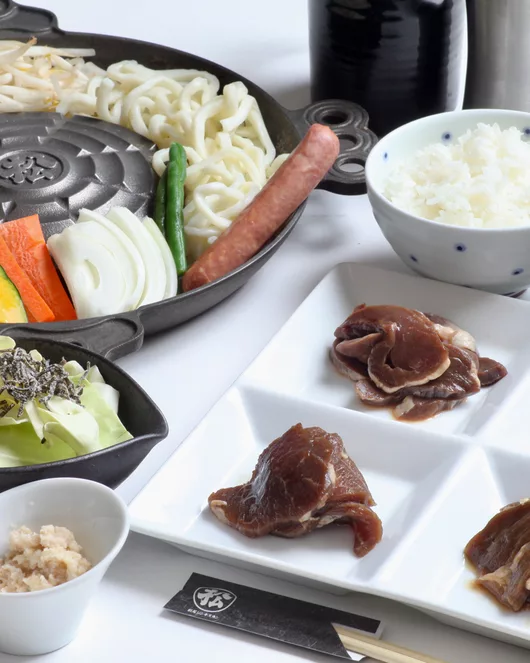 【特選】４種食べくらべセット